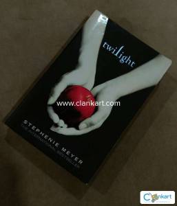 Twilight, Book 1 : Twilight by Stephenie Meyer