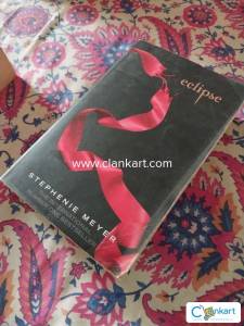 Twilight Book Set 2 Sale