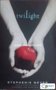 Twilight By Stephenie Meyer
