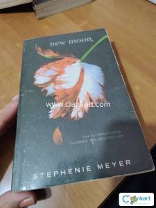 Twilight New Moon