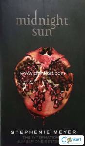 Twilight Saga - Midnight Sun