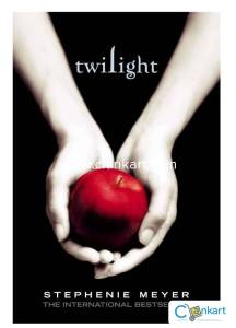 Twilight Stephinie Meyer