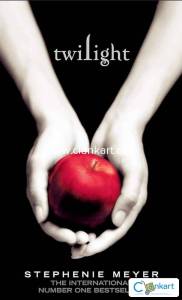 Twilight (Twilight #1)