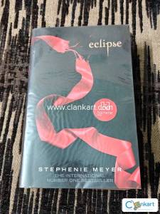 Twilight - Eclipse