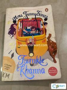 Twinkle Khanna