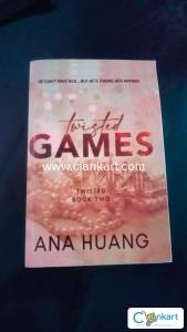 Twisted Games - Royal Romance