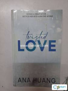 Twisted LOVE