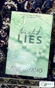 Twisted Lies