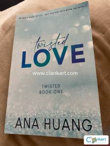 Twisted Love