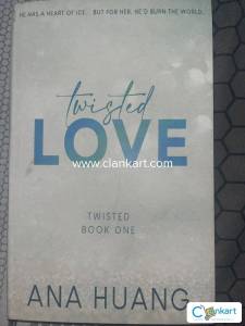 Twisted Love