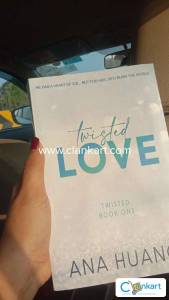 Twisted Love