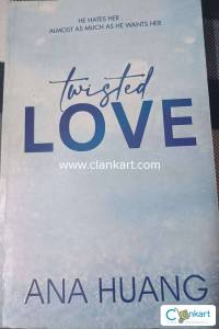Twisted Love