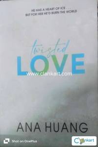 Twisted Love