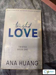 Twisted Love