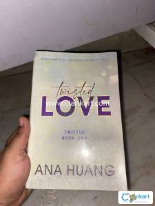 Twisted Love By Ana Huang