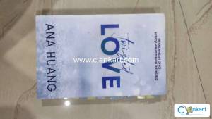 Twisted Love by Ana Huang