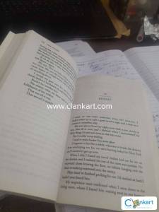 Twisted games by Ana huang