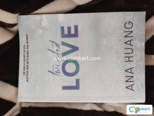 Twisted love by Ana Haung