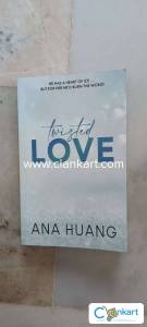 Twisted love by Ana Huang