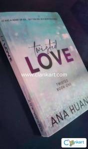 Twisted love by Ana Huang