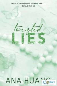 Twisted series by Ana Huang