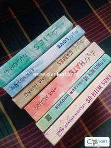 Twisted series with it end with us and it start with us