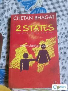 Two states