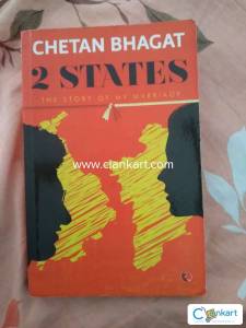 Two states by