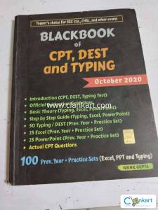 Typing book