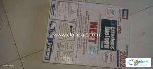 UBD1960 Errorless Biology for NEET as per New