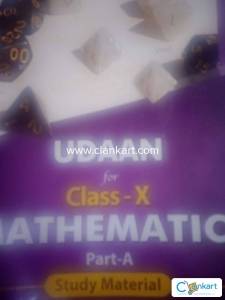 UDAAN PART - A PHYSICS WALLAH
