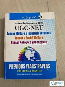 UGC-NET Question Papers