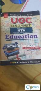 UGC Education for NET and SET Exam