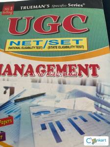 UGC NET/SET MANAGEMENT