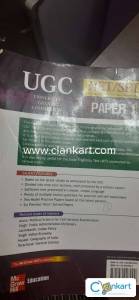 UGC NET/SET eligibility test paper1