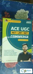 UGC NET EXAM PAPER 2 COMMERCE