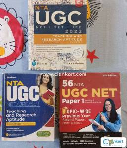 UGC NET PAPER I