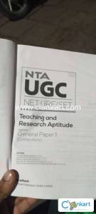 UGC NET Paper-1