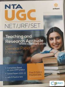 UGC NET SET