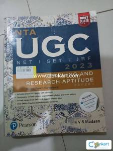 UGC NET TEACHING APTITUDE AND RESEARCH APTITUDE