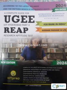 UGEE - REAP