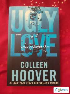 UGLY LOVE BY COLLEEN HOOVER