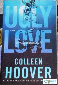 UGLY LOVE BY COLLEEN HOOVER