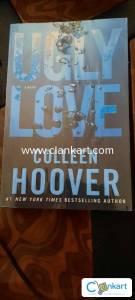 UGLY LOVE     by Collen Hoover