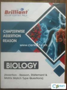 NEET UG - BIOLOGY Question bank