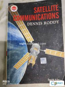 UG books for BE student