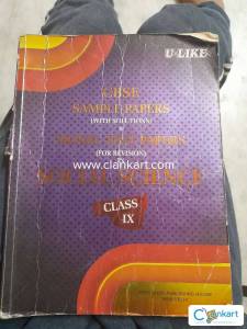 U-LIKE SST CLASS 9th