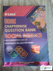 U-Like For class 10