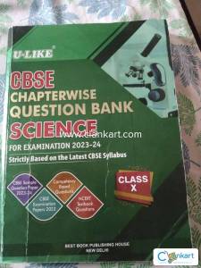 U-Like Science Class 10