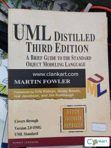UML Distilled